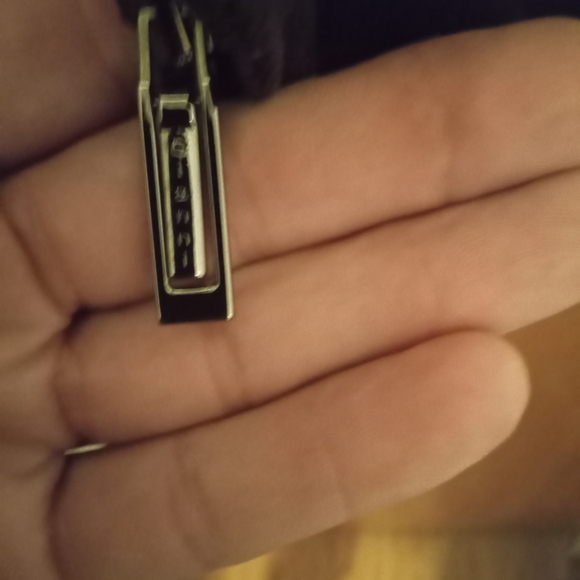 Gianni Marcelo Heavyweight Overcoat Zip up with additional Buttons Luxury PC XL - Picture 4 of 6